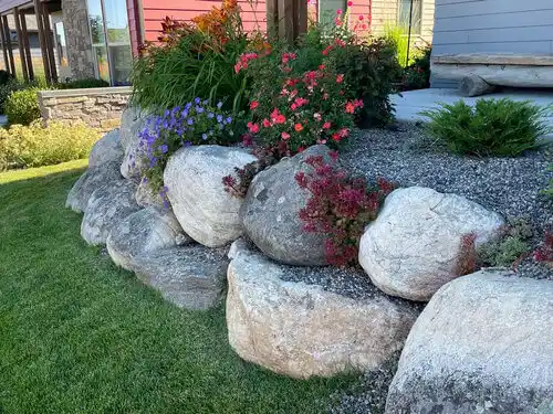 landscaping services Thermopolis